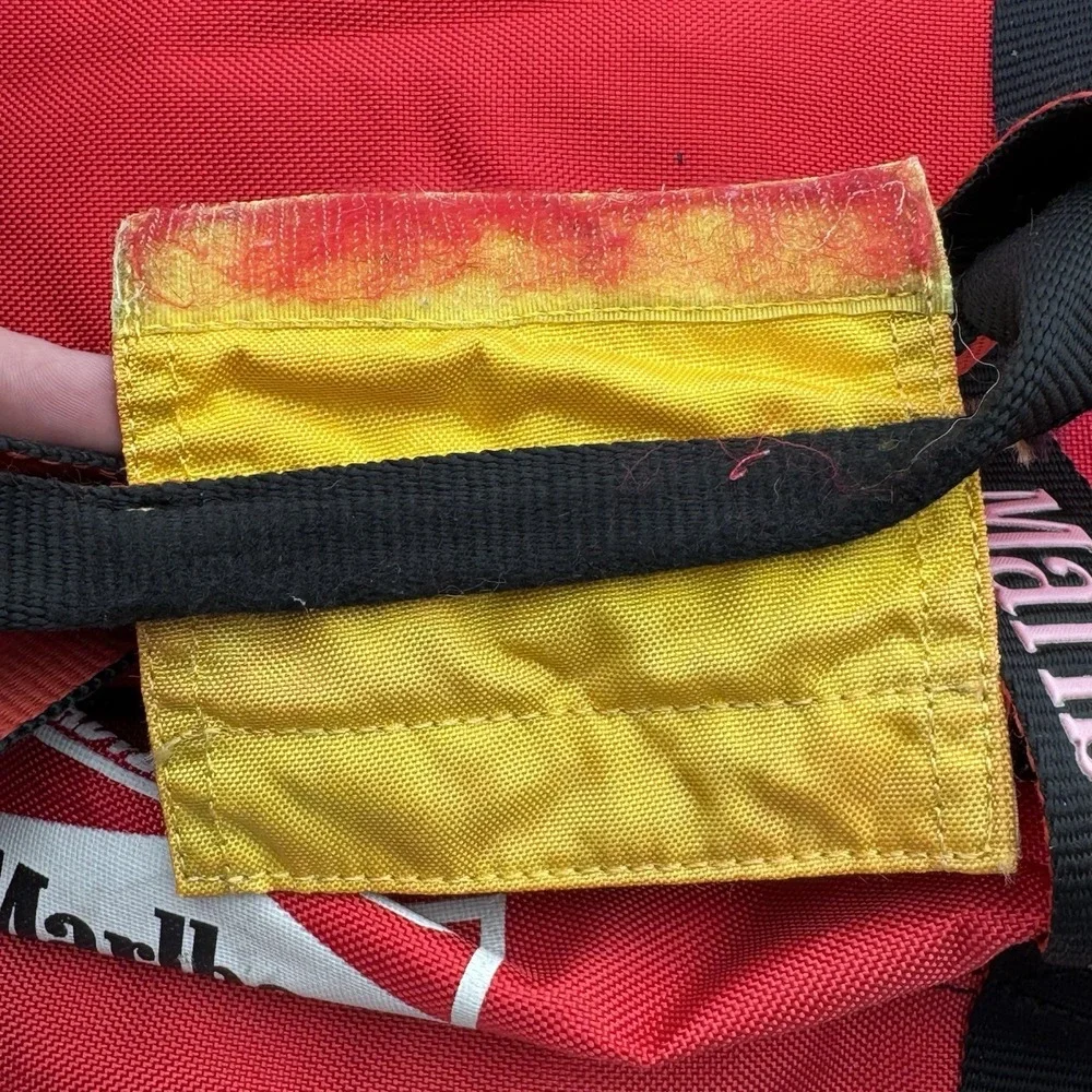 Marlboro excellent overall